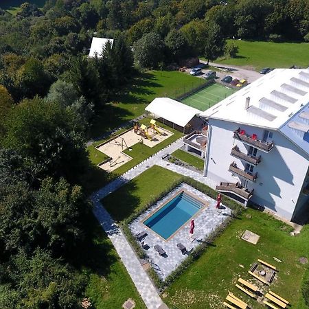 chata Trubárka Trenčín Exterior foto