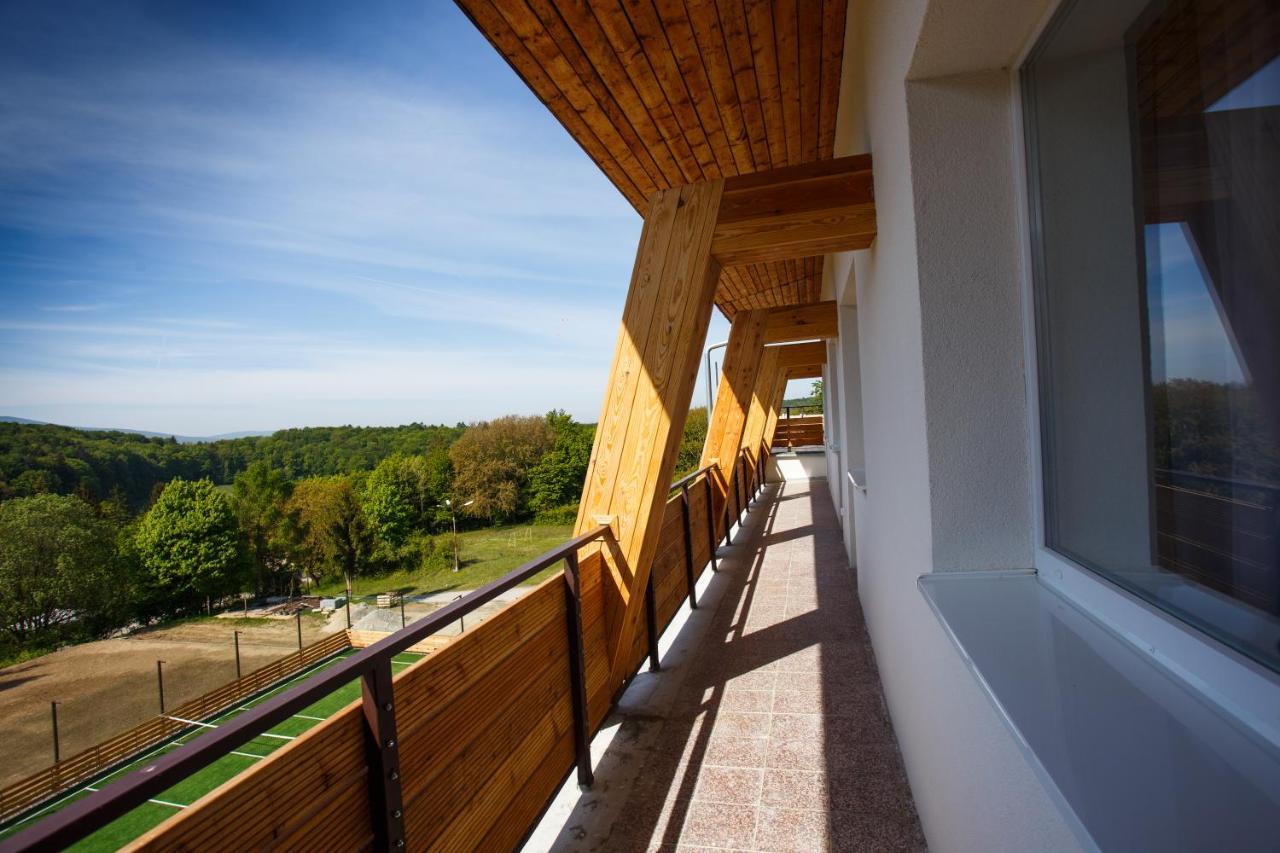 chata Trubárka Trenčín Exterior foto