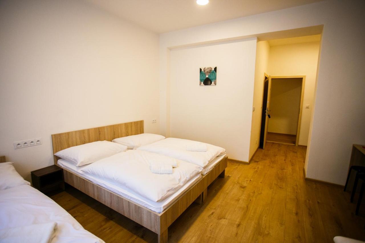 chata Trubárka Trenčín Exterior foto