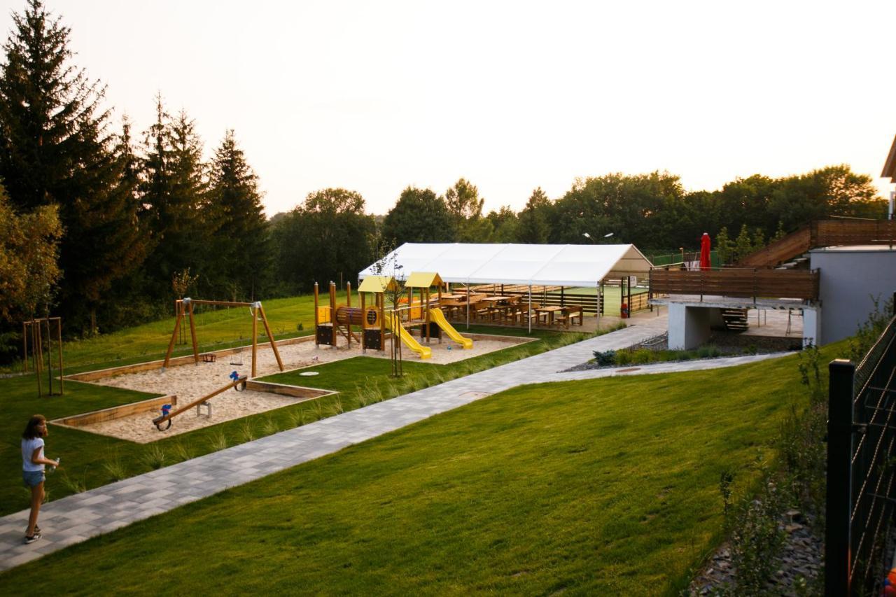 chata Trubárka Trenčín Exterior foto