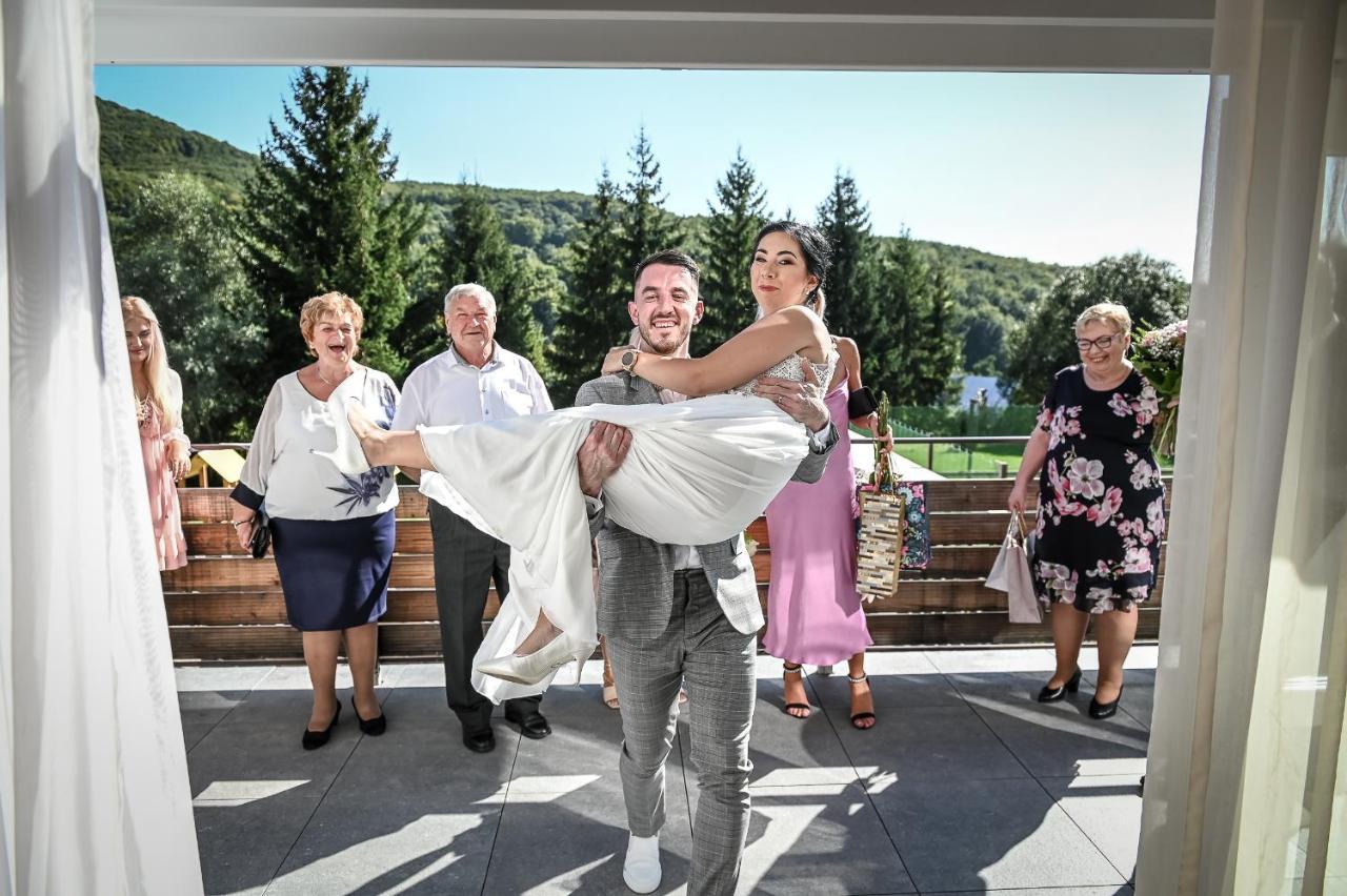 chata Trubárka Trenčín Exterior foto